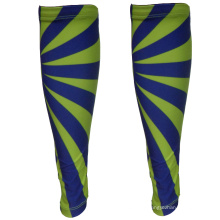 Compression Sublimatin Print Calf Protectors (CYL-14)